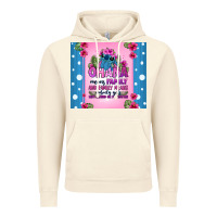 Vintage Artic ohana means family stitch Vintage Hoodie - Zillion Design Studio
