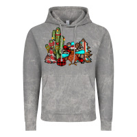 Christmas Turkey Vintage Hoodie | Teevron