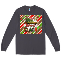 Smoke it's a beaut clark Long Sleeve Tee - Jasminsmagicworld