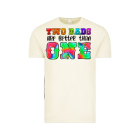 Vintage Arctic two dads are better than one Vintage Tee - HRA Design Shop
