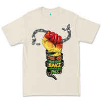 Bone free ish since 1865 Premium Tee - BarkalooDesign
