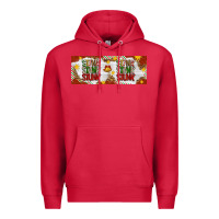 Cardinal Stink stank stunk Premium Hoodie - Artiststas