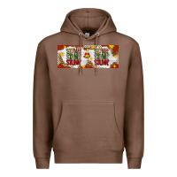 Chestnut Stink stank stunk Premium Hoodie - Artiststas