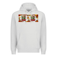 Dove Grey Stink stank stunk Premium Hoodie - Artiststas