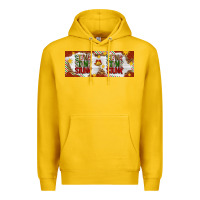 Lemon Stink stank stunk Premium Hoodie - Artiststas