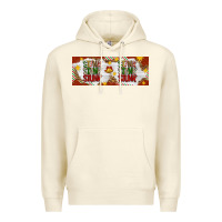 Sandshell Stink stank stunk Premium Hoodie - Artiststas