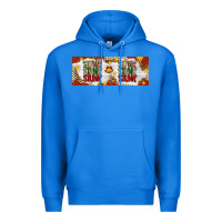 True Royal Stink stank stunk Premium Hoodie - Artiststas