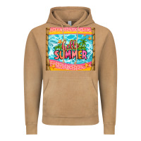 Vintage Camel hello summer Vintage Hoodie - Zillion Design Studio