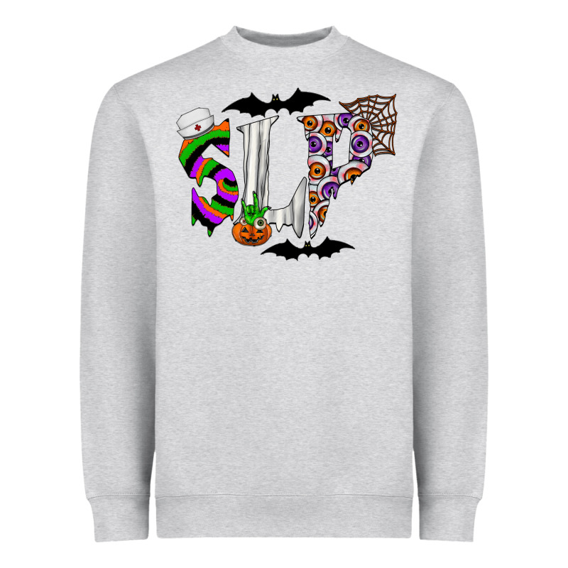 Slp Heavyweight Sweatshirt by CowhideDigitalArt | Teevron