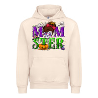 Momster Halloween Urban Hoodie | Teevron