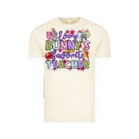 Vintage Arctic Easter Day Every bunny's favorite Teacher Vintage Tee - OliviaCreatesArt