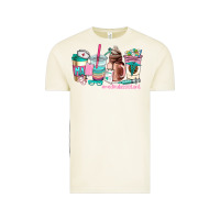 Vintage Arctic medical assistant coffee cup Vintage Tee - AdoDesignShop