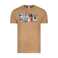 Vintage Camel medical assistant coffee cup Vintage Tee - AdoDesignShop
