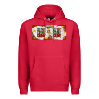 Cardinal Stink stank stunk Premium Hoodie - Artiststas