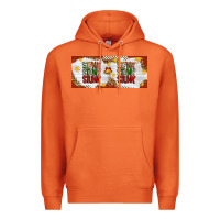 Carrot Stink stank stunk Premium Hoodie - Artiststas