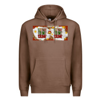 Chestnut Stink stank stunk Premium Hoodie - Artiststas