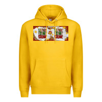 Lemon Stink stank stunk Premium Hoodie - Artiststas