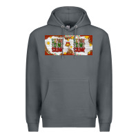 Rock Stink stank stunk Premium Hoodie - Artiststas