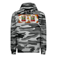 Stink Stank Stunk Premium Hoodie | Teevron