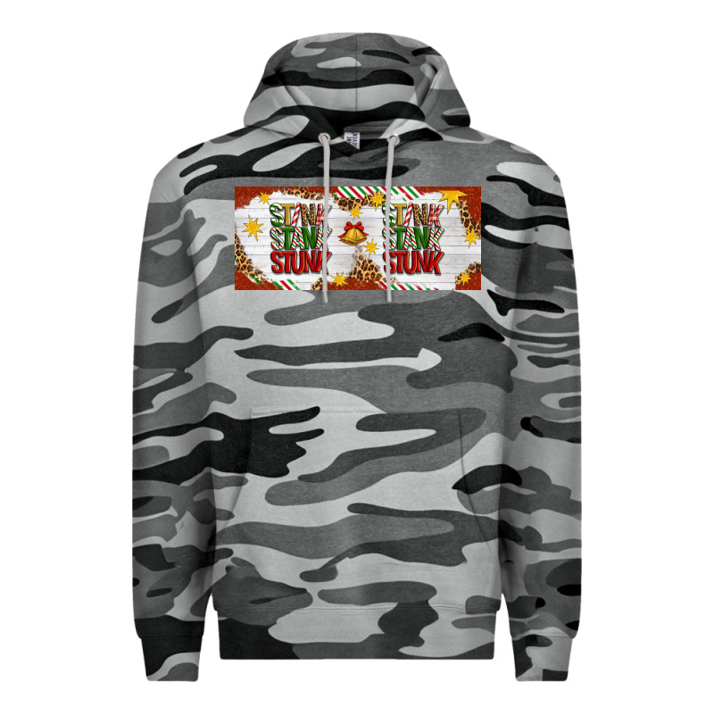Stink Stank Stunk Premium Hoodie by Artiststas | Teevron