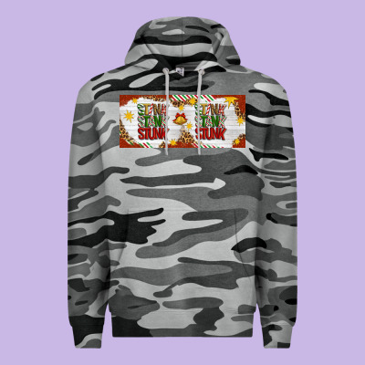 Stink Stank Stunk Premium Hoodie Designed By Artiststas