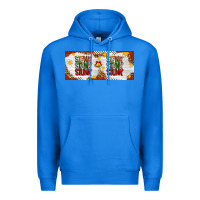 True Royal Stink stank stunk Premium Hoodie - Artiststas