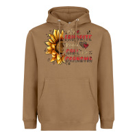 Toasted Coconut my favorite people call me grandma Heavyweight Hoodie - MaliasSmallBusiness
