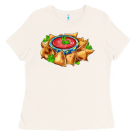 Bone nacho Ladies Tee - AdoDesignShop