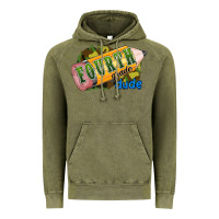 Vintage Olive fourth grade dude Vintage Hoodie - RanaPortraitStore