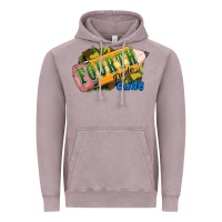 Vintage Zinc fourth grade dude Vintage Hoodie - RanaPortraitStore