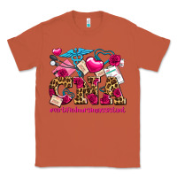 Copper valentines day cna certified nursing assistant Classic Tee - AdoDesignShop