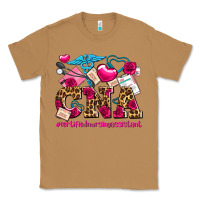Toasted Coconut valentines day cna certified nursing assistant Classic Tee - AdoDesignShop