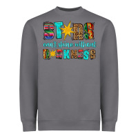 Storm stars cant shine without darkness Heavyweight Sweatshirt - HRA Design Shop
