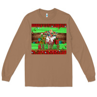 Toasted Coconut feliz navidad spanish christmas santa tumbler Long Sleeve Tee - Jasminsmagicworld