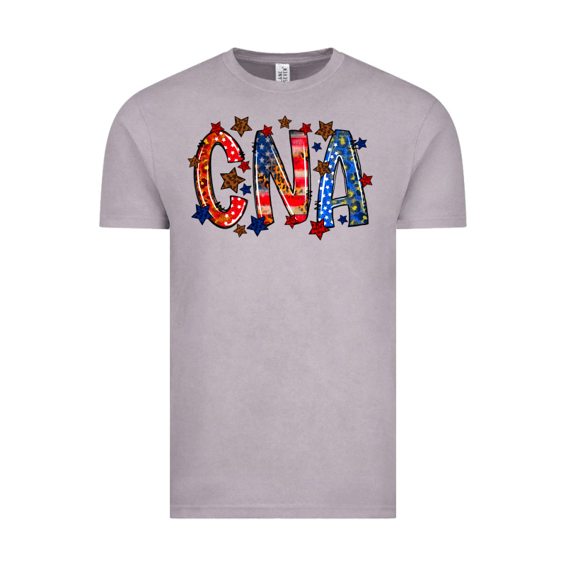 Cna America Vintage Tee by RacoonDesign | Teevron