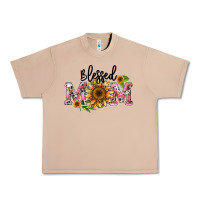 Burro blessed mom Urban Heavy Tee - BarkalooDesign