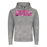 Cloud Rock Breast Cancer Human Resources Vintage Hoodie - texasbilliewilder
