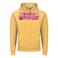 Vintage Mustard Breast Cancer Human Resources Vintage Hoodie - texasbilliewilder