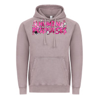 Breast Cancer Human Resources Vintage Hoodie | Teevron