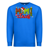 True Royal mimi claus Premium Sweatshirt - MaliasSmallBusiness