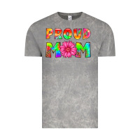 Cloud Rock proud mom Vintage Tee - HRA Design Shop