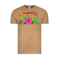 Vintage Camel proud mom Vintage Tee - HRA Design Shop