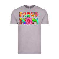 Vintage Zinc proud mom Vintage Tee - HRA Design Shop