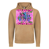 Vintage Camel cute and fluffy stitch Vintage Hoodie - Zillion Design Studio