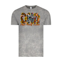 Cloud Rock cna Vintage Tee - RacoonDesign