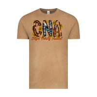 Cna Vintage Tee | Teevron