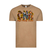 Vintage Coffee cna Vintage Tee - RacoonDesign