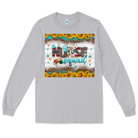 Moon Dust nurse squad tumbler Long Sleeve Tee - BundleAndBundleShop