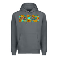 Rock Cozy Vibes Premium Hoodie - Artiststas