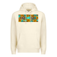 Sandshell Cozy Vibes Premium Hoodie - Artiststas